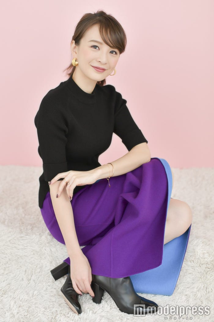 舞川あいく (C)モデルプレス