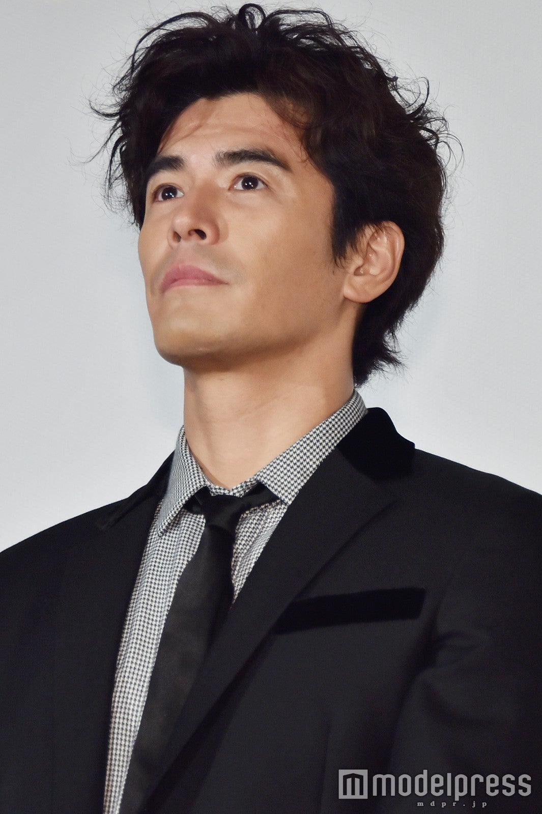 伊藤英明（C）モデルプレス