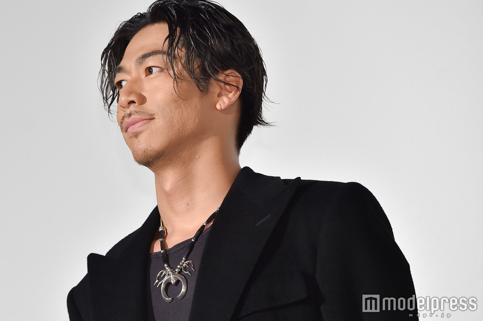 EXILE AKIRA （C）モデルプレス