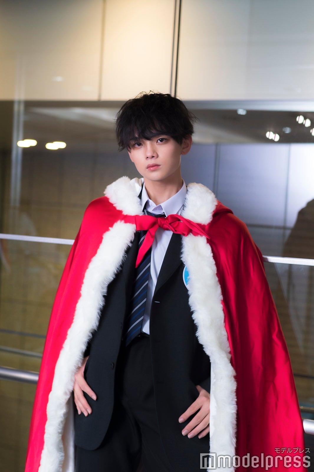 船山恭兵くん（C）モデルプレス