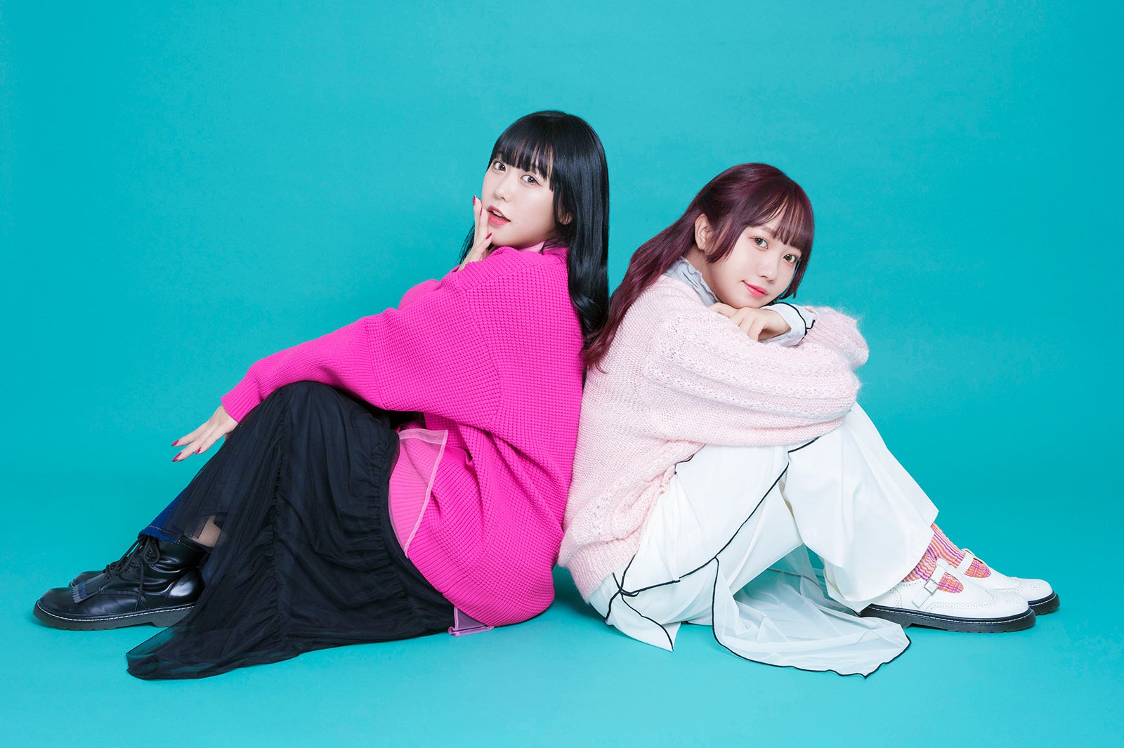 えな、むく／むくえな（提供写真）