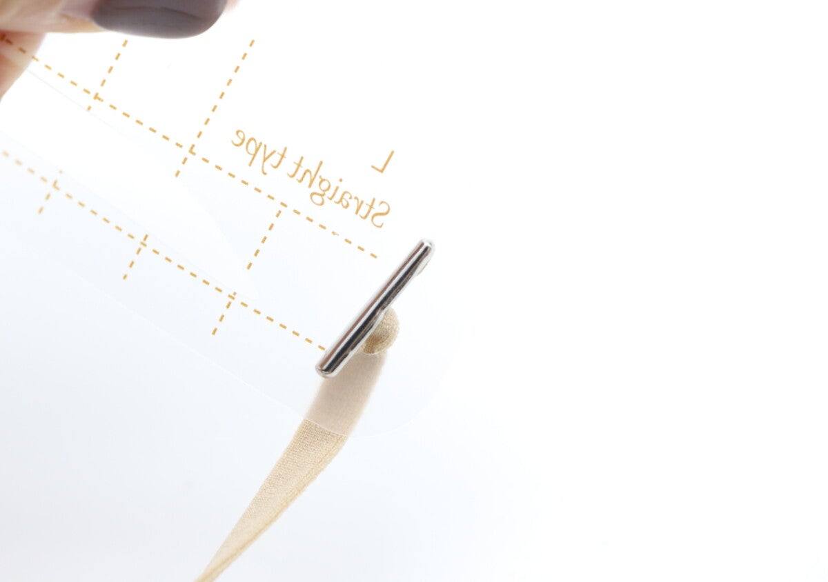 角度調整できるって斬新！アレが苦手な人に試して欲しい100均便利グッズ