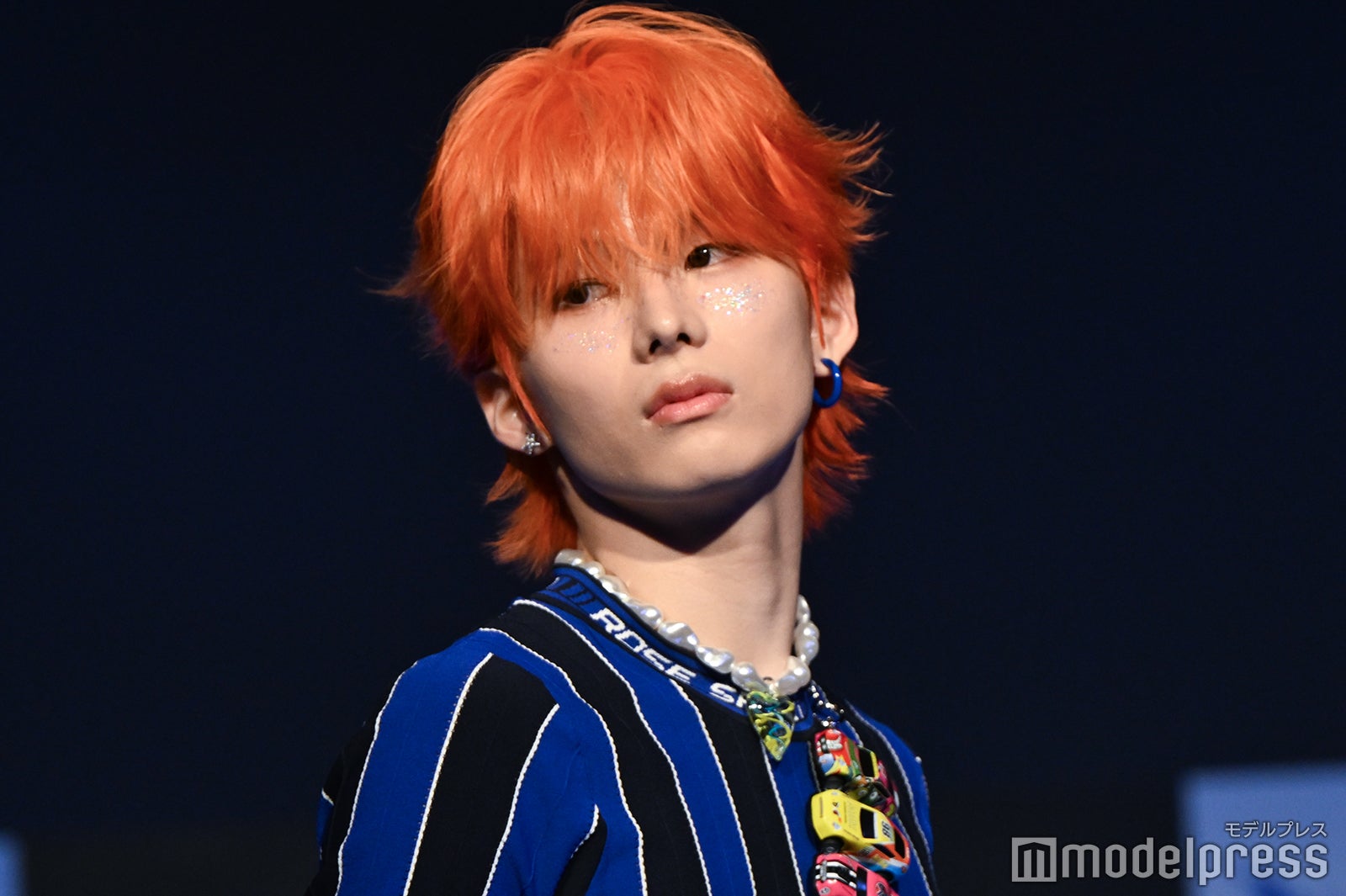 京助（KYOSUKE）（C）モデルプレス