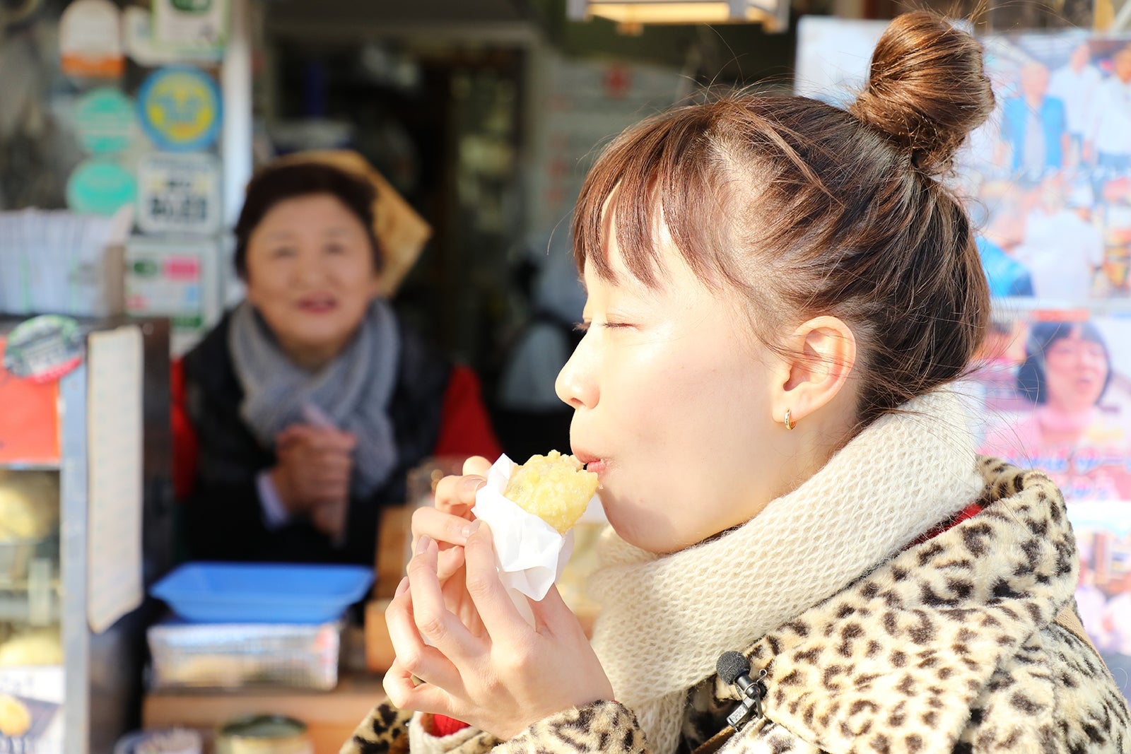 柴田紗希（写真提供：MBS）