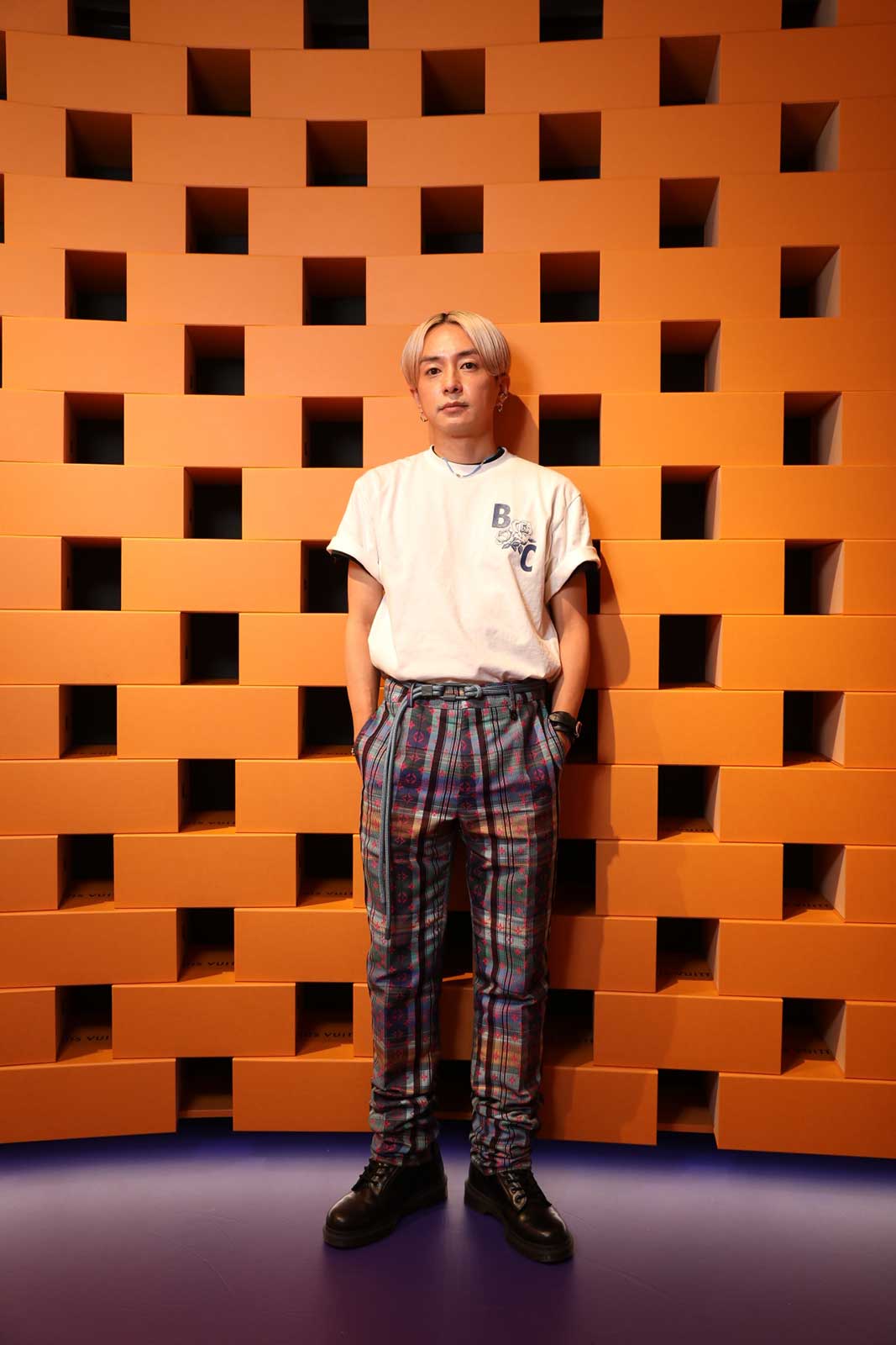 奈良裕也 （提供写真）