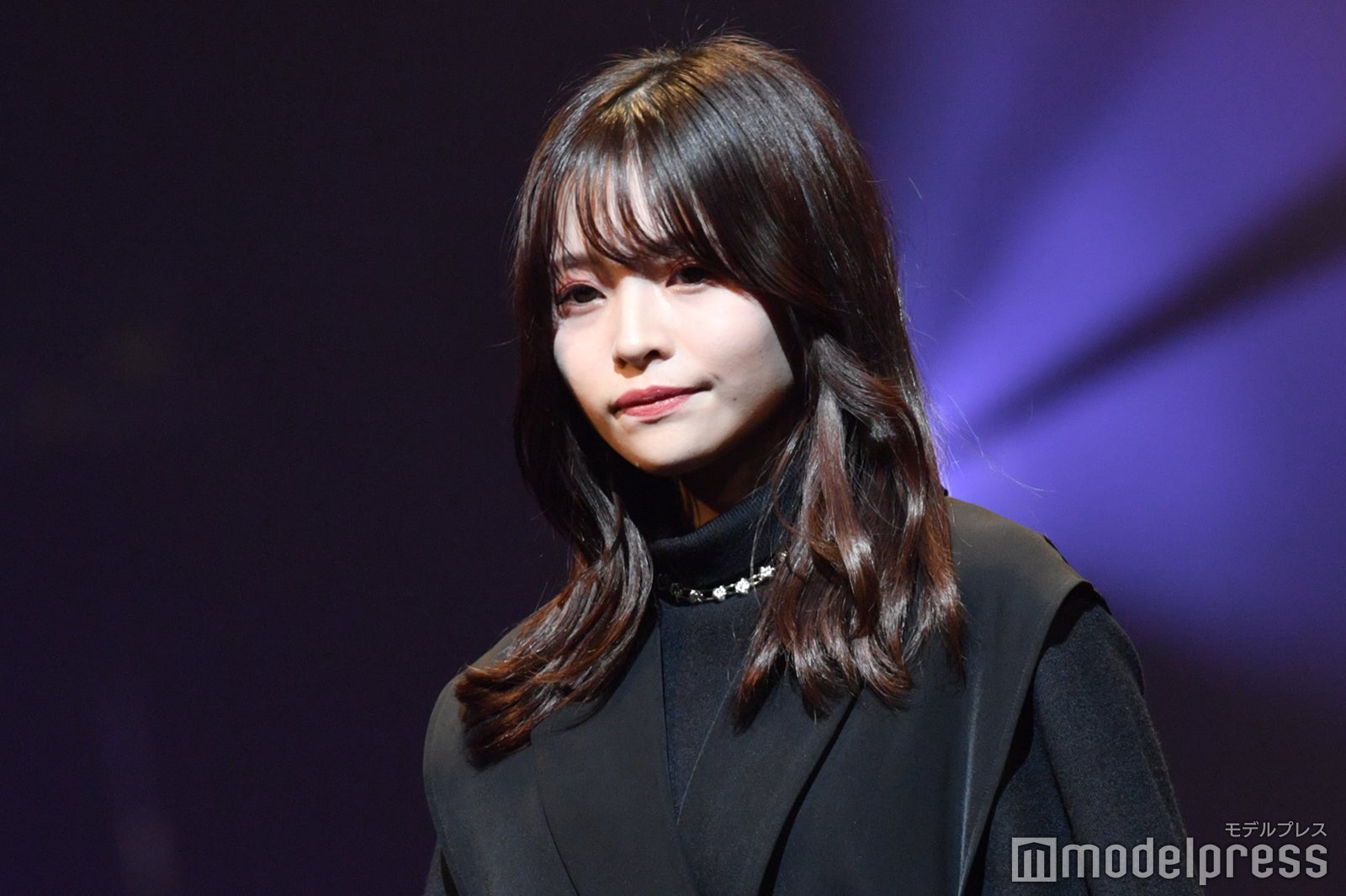 月野もも（C）モデルプレス