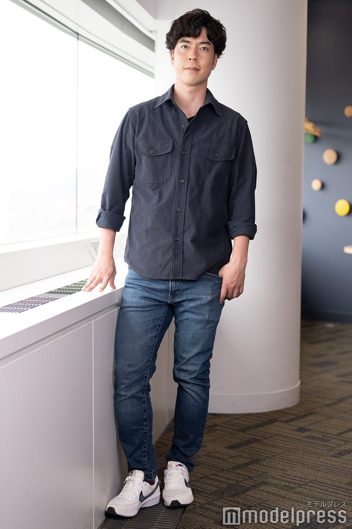 櫛田創(C)モデルプレス