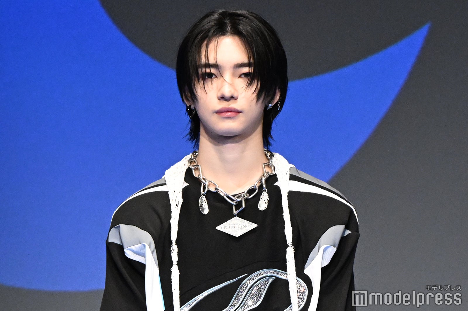 颯太（SOTA）（C）モデルプレス