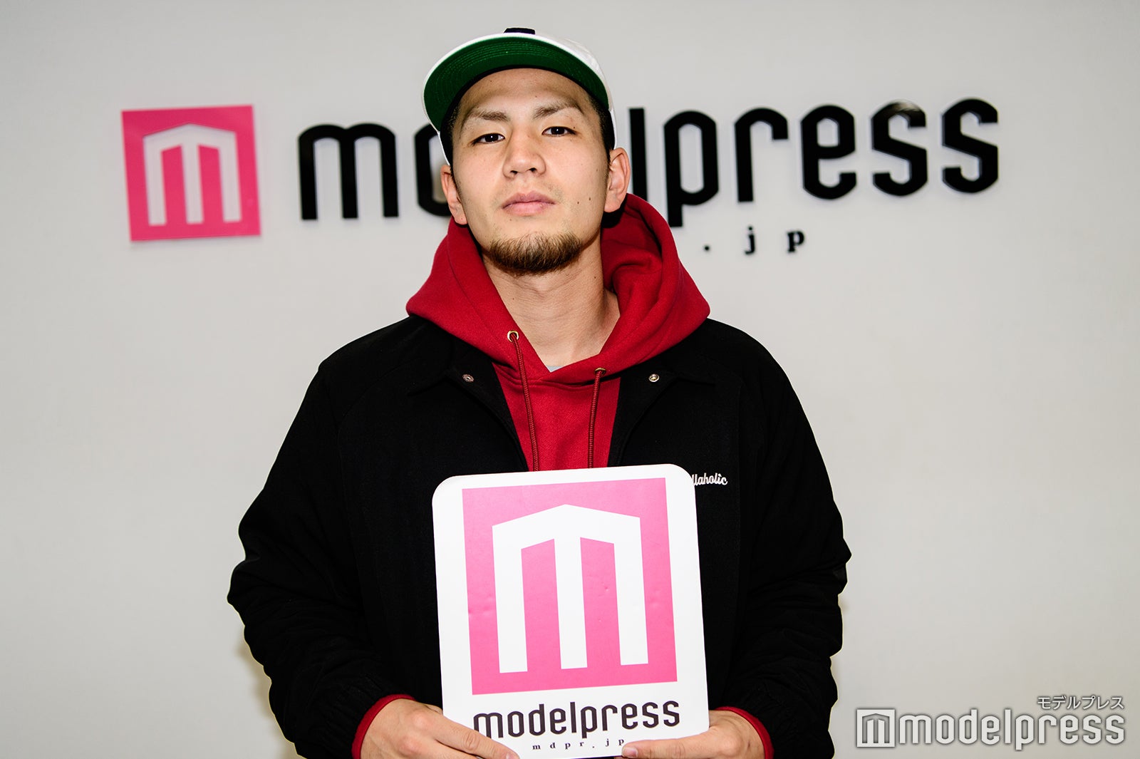 KOSUKE（C）モデルプレス