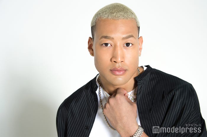 関口メンディー (C)モデルプレス