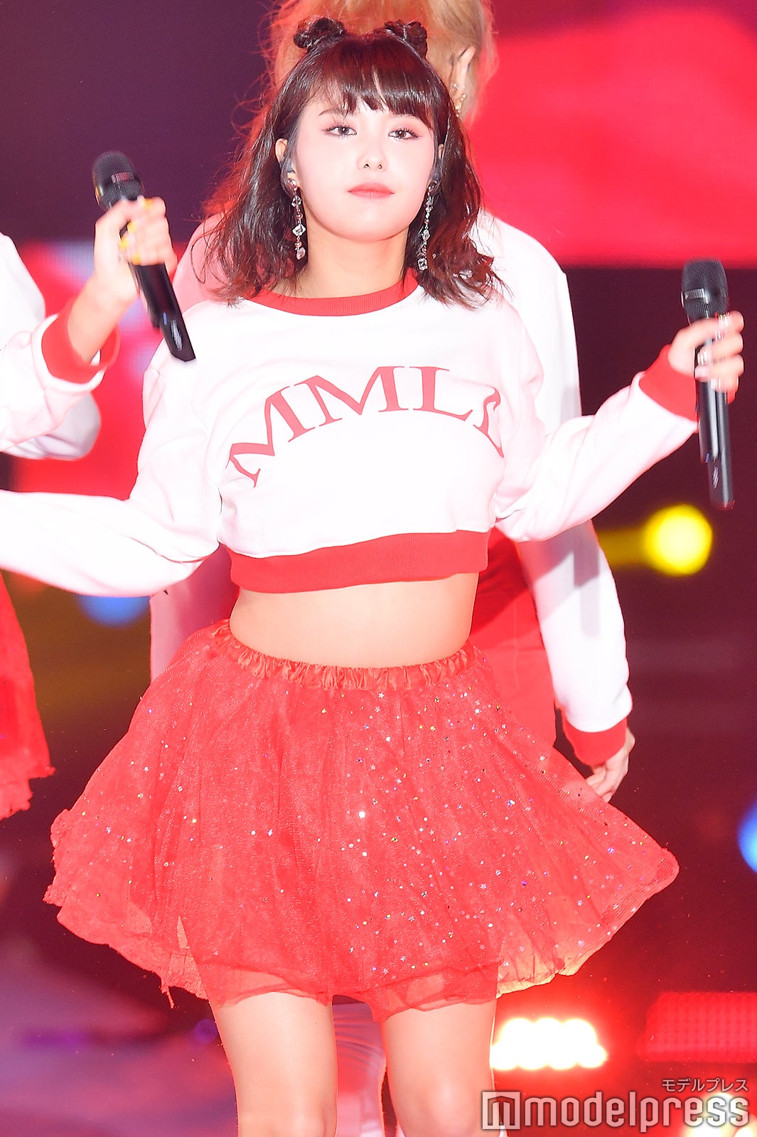 MOMOLAND（C）モデルプレス