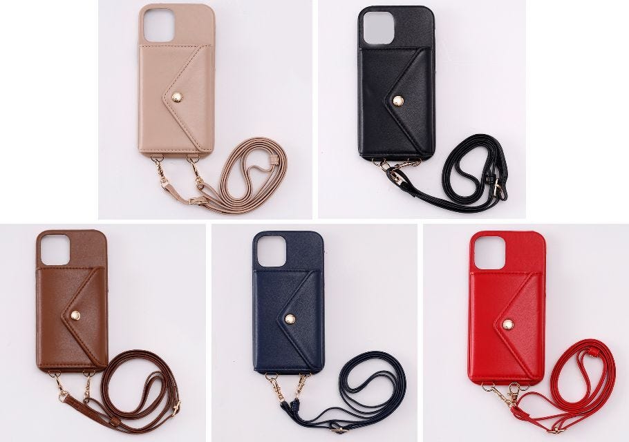 しまむら iPhone12 スマホショルダー カラーバリエーション しまむら iPhone12 スマホショルダー カラーバリエーション