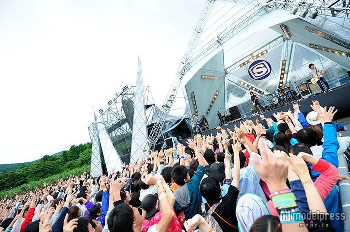 androp/(C)SWEET LOVE SHOWER 2015