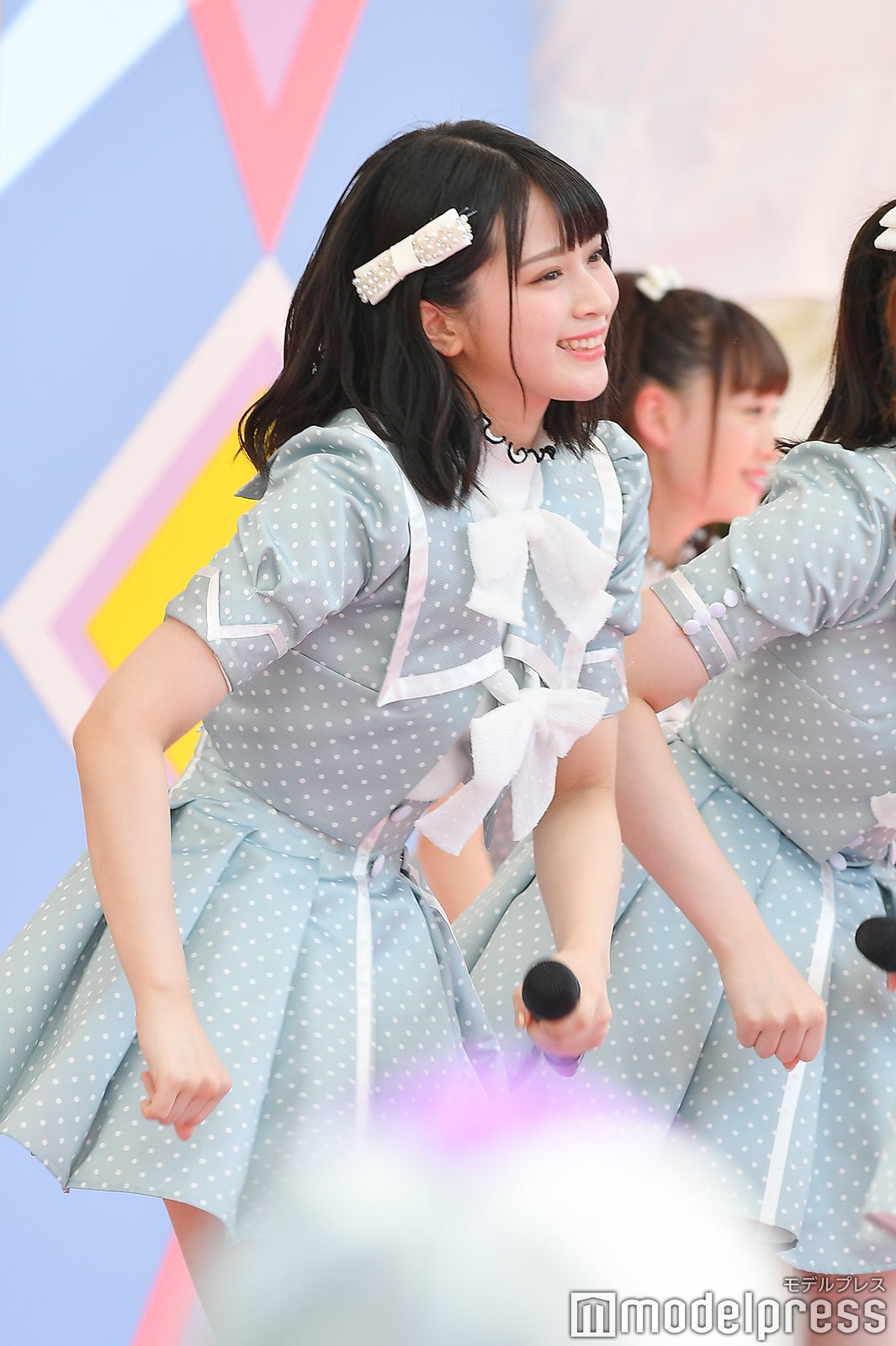 ＝LOVE（C）モデルプレス