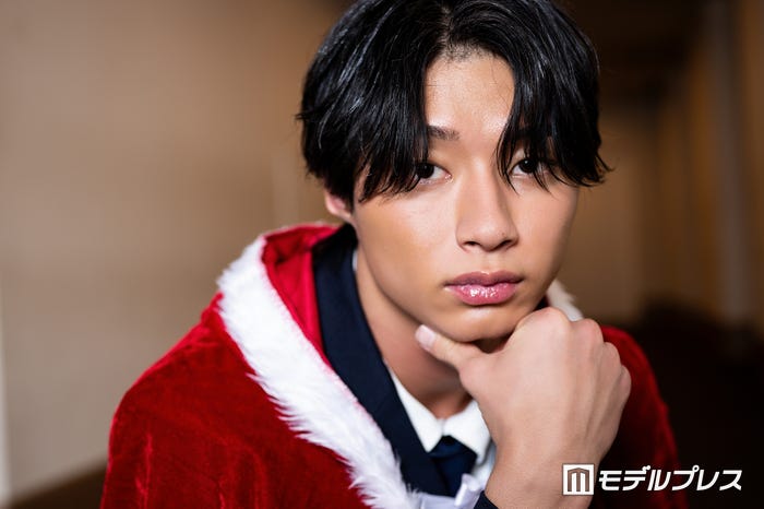 榎田一王(C)モデルプレス