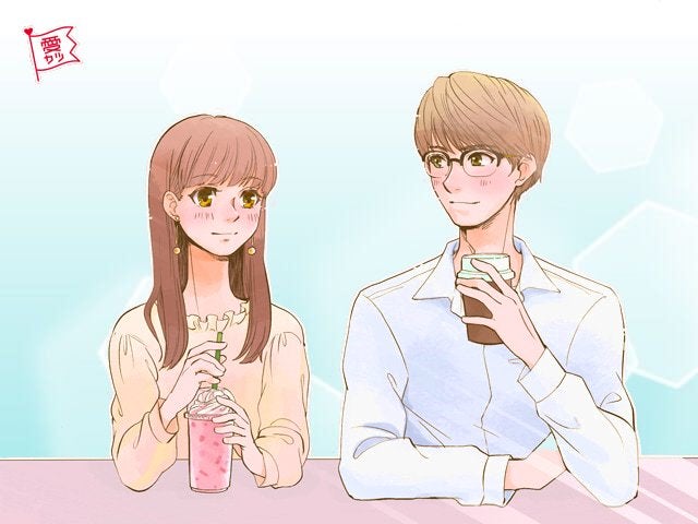 好きな人と「楽しく会話ができる」たった3つのコツとは？