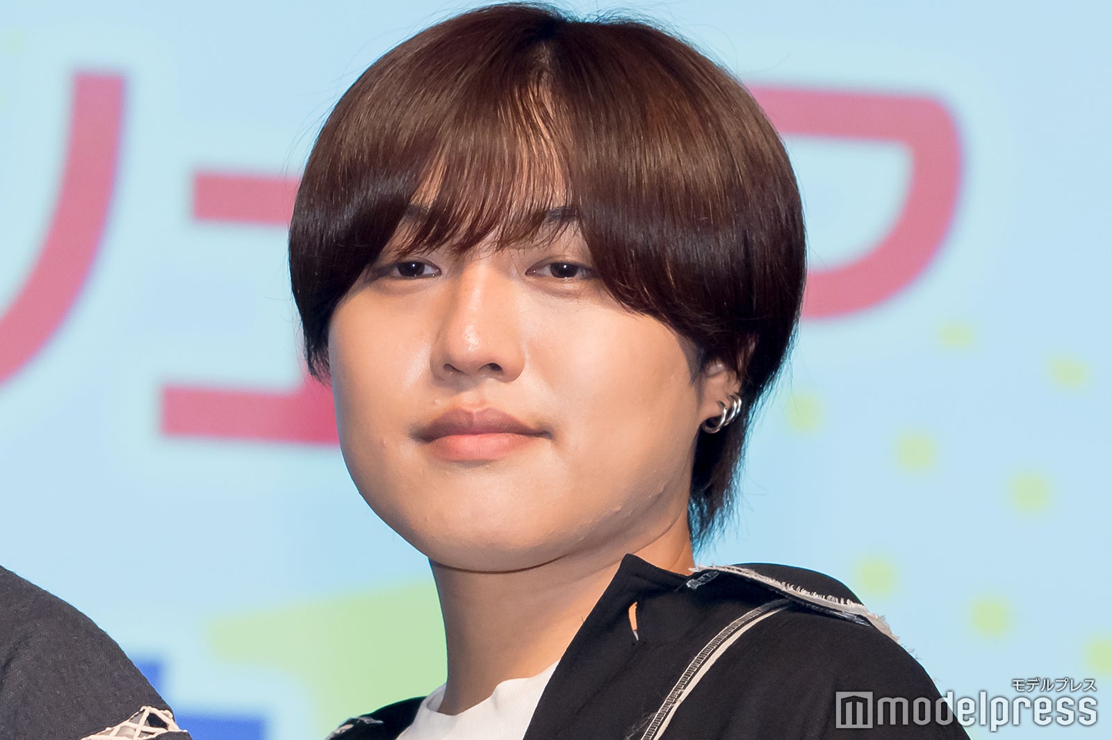 菊池陽報（C）モデルプレス