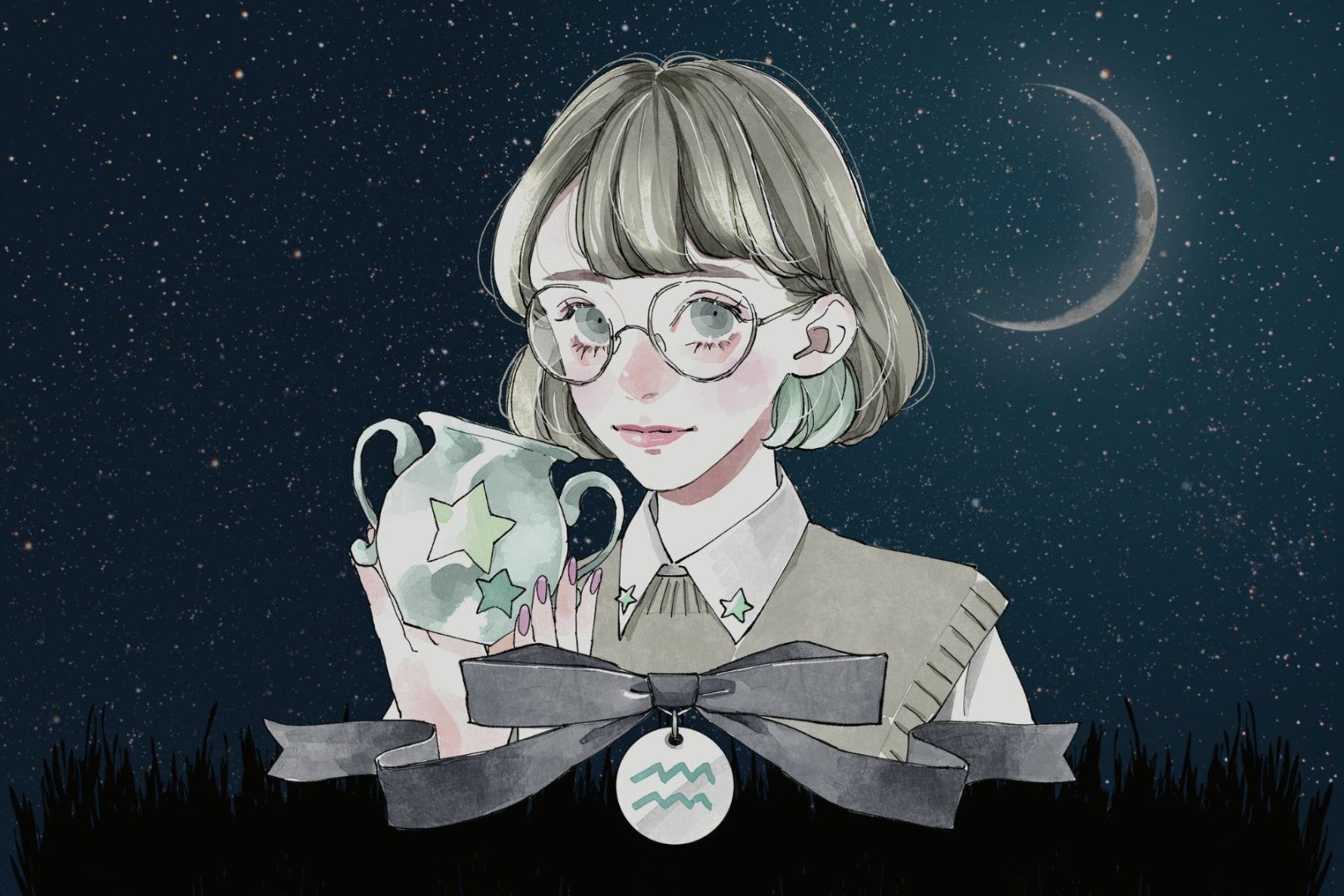 「最初の5秒で決まってた」初対面で男性が無意識にチェックしている意外なポイント