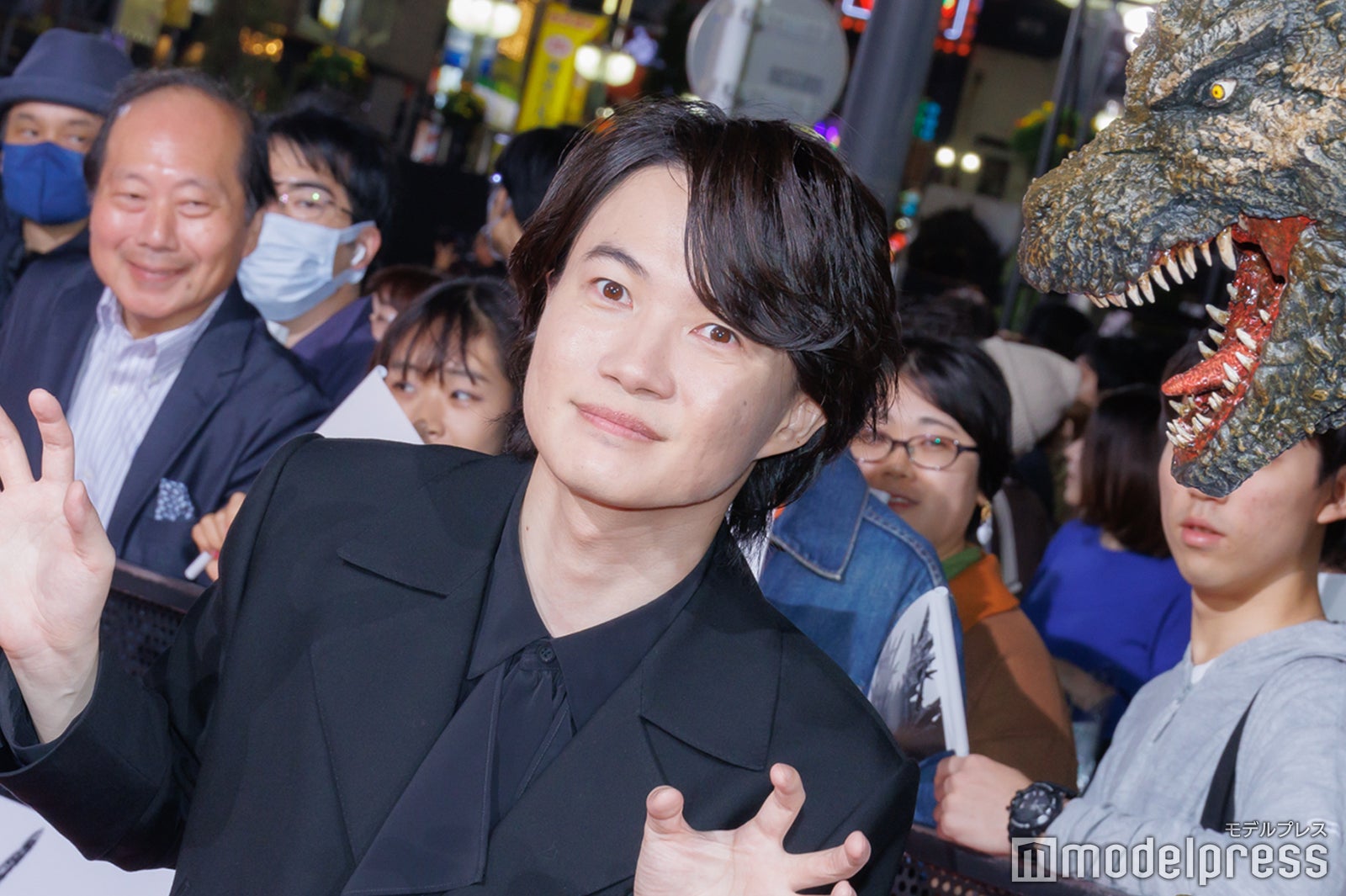 神木隆之介（C）モデルプレス