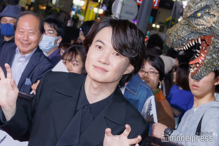 神木隆之介(C)モデルプレス