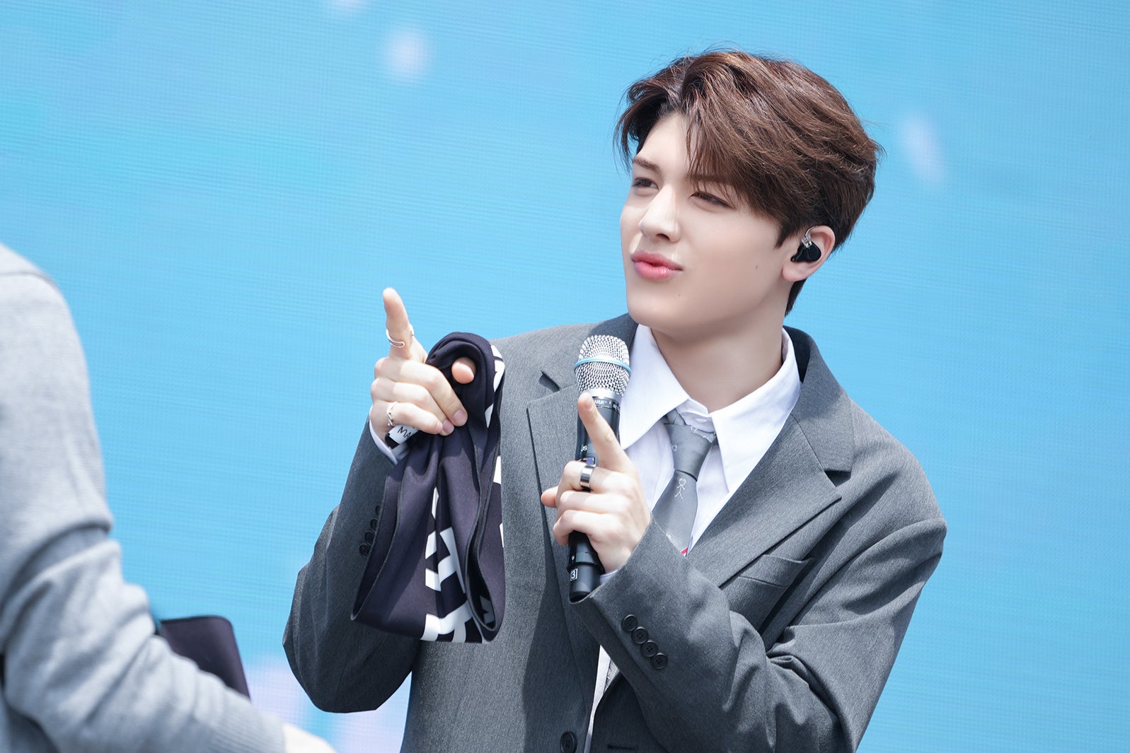 MAKI（C）Weverse Con Festival