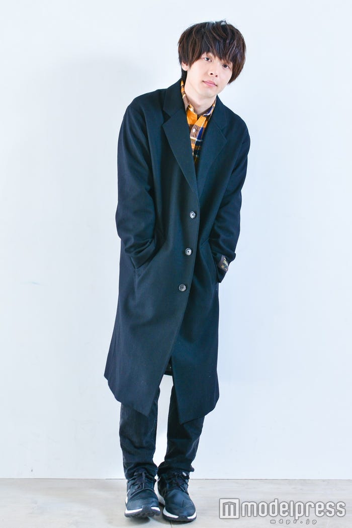 中村倫也(C)モデルプレス