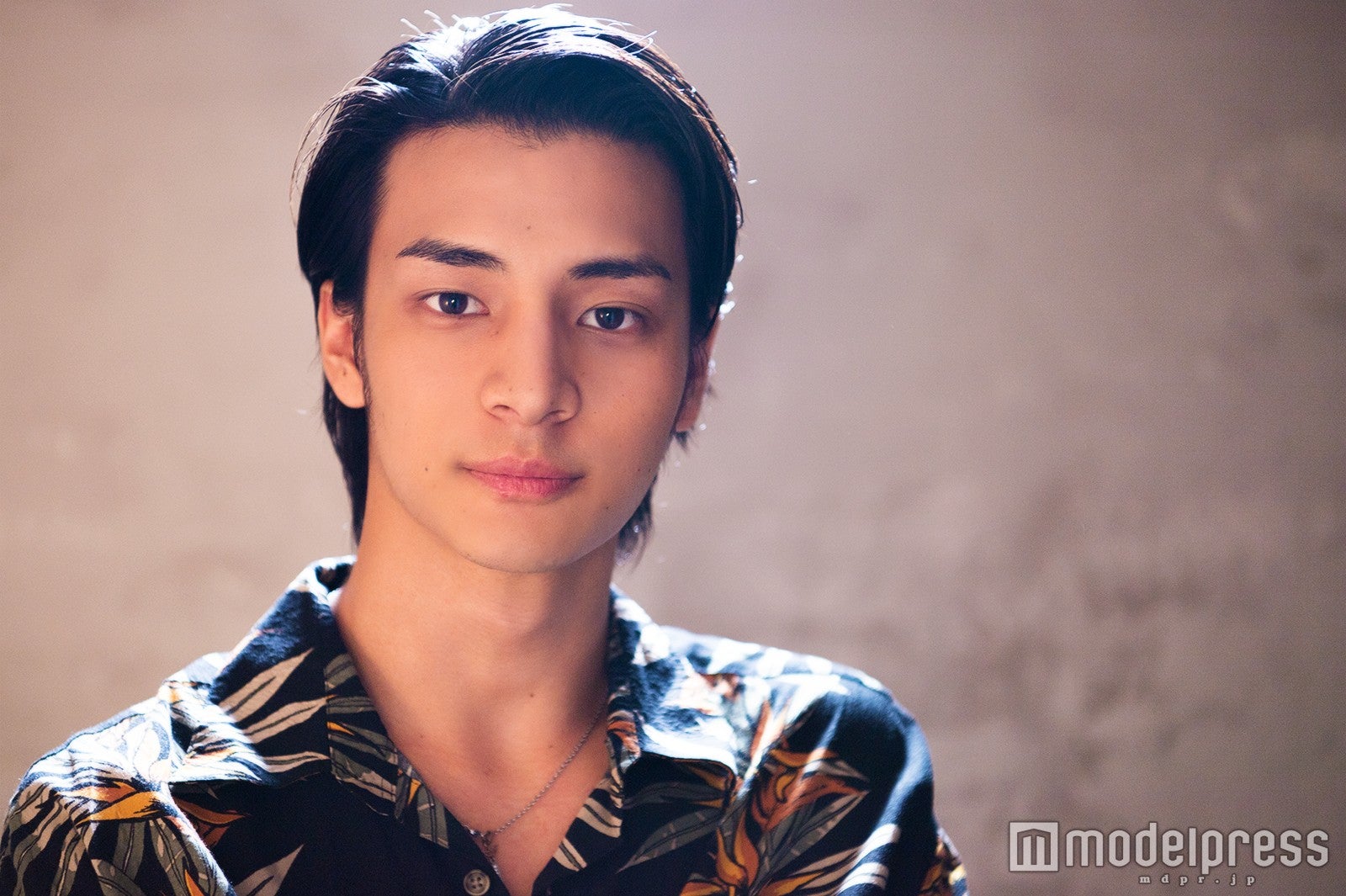 AM（C）モデルプレス