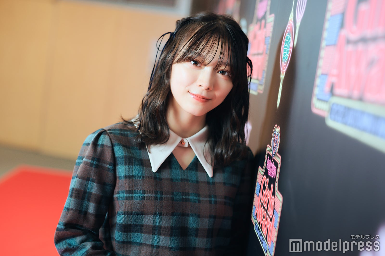 森田ひかる（C）モデルプレス