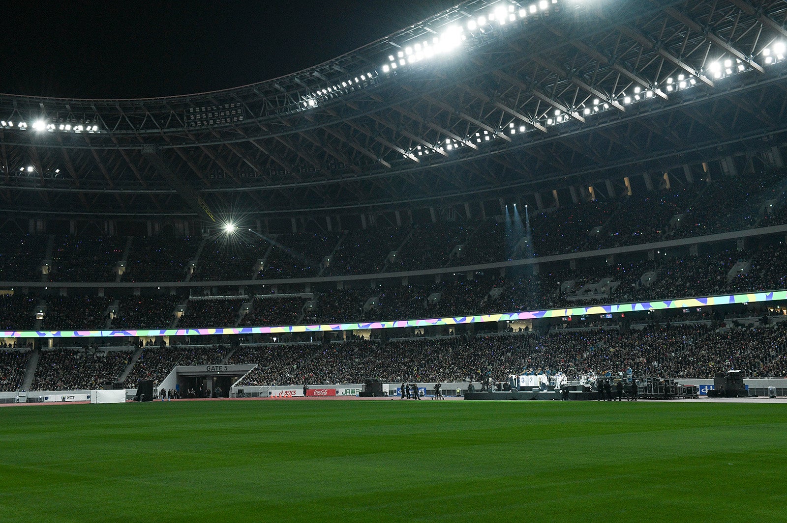 DREAMS COME TRUE／JSC提供