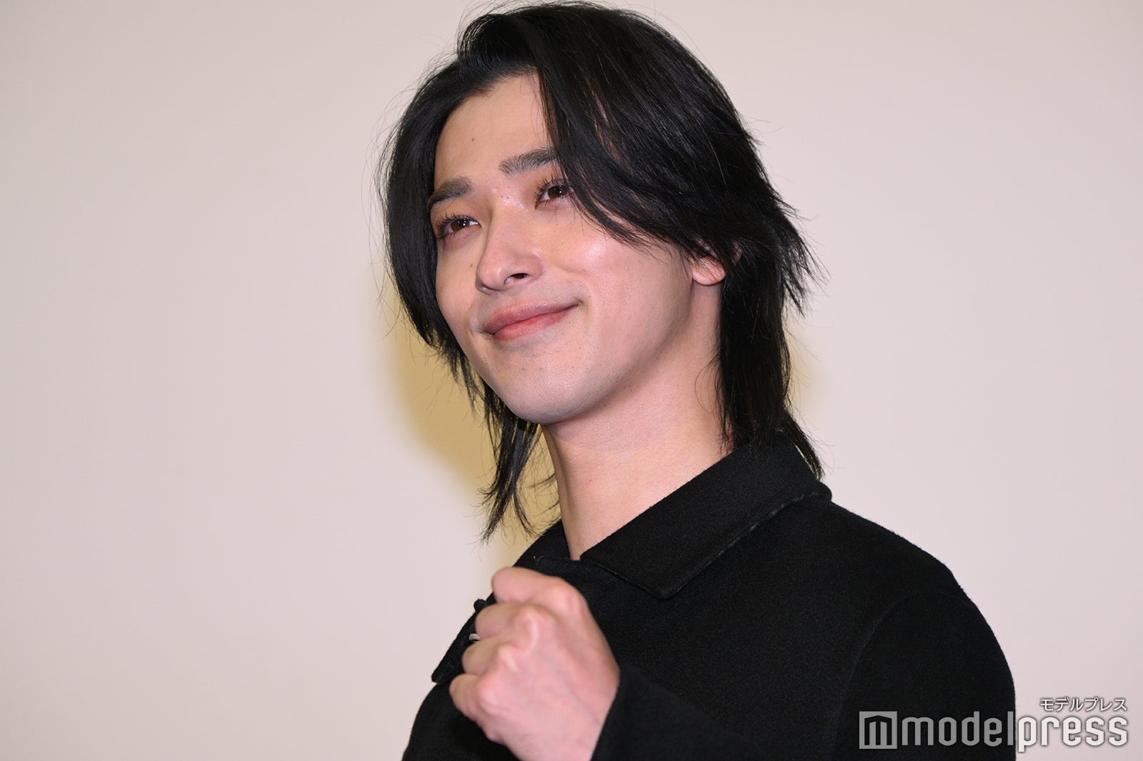 横浜流星（C）モデルプレス