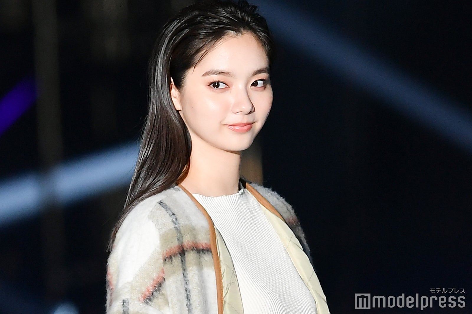 新川優愛（C）モデルプレス