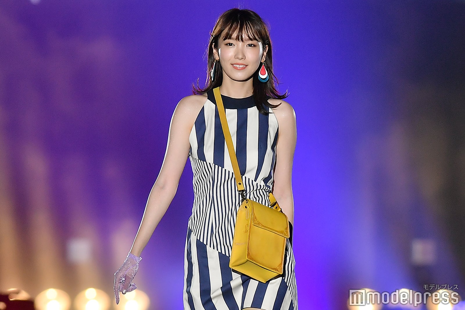 飯豊まりえ（C）モデルプレス