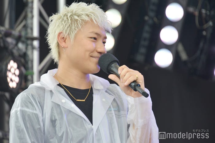 小森隼 (C)モデルプレス