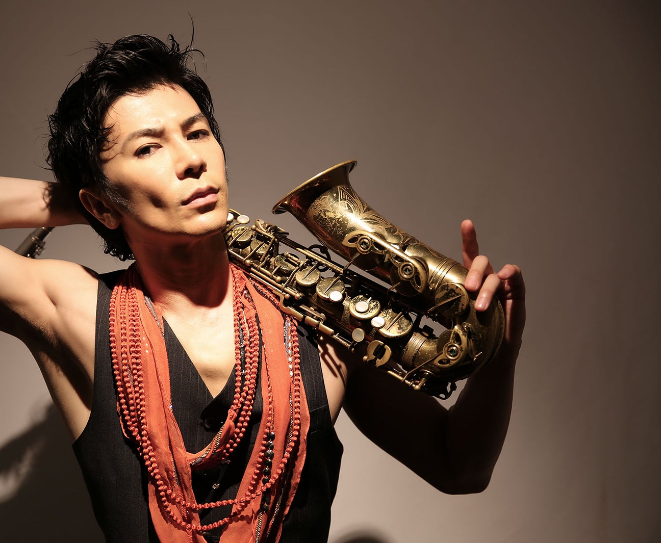 SHINJI TAKEDA／画像提供：ユー・エス・ジェイ