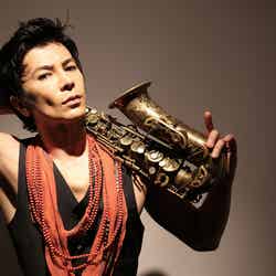 SHINJI TAKEDA/画像提供:ユー・エス・ジェイ