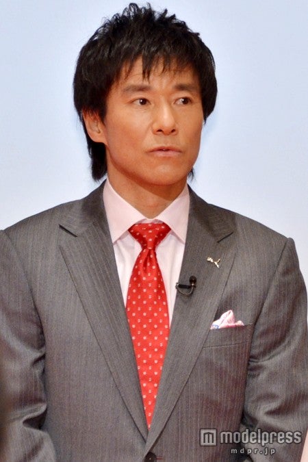 中山雅史