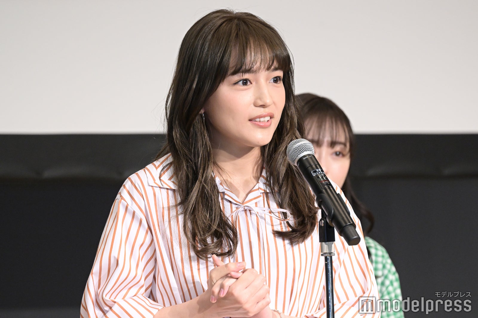 川口春奈（C）モデルプレス