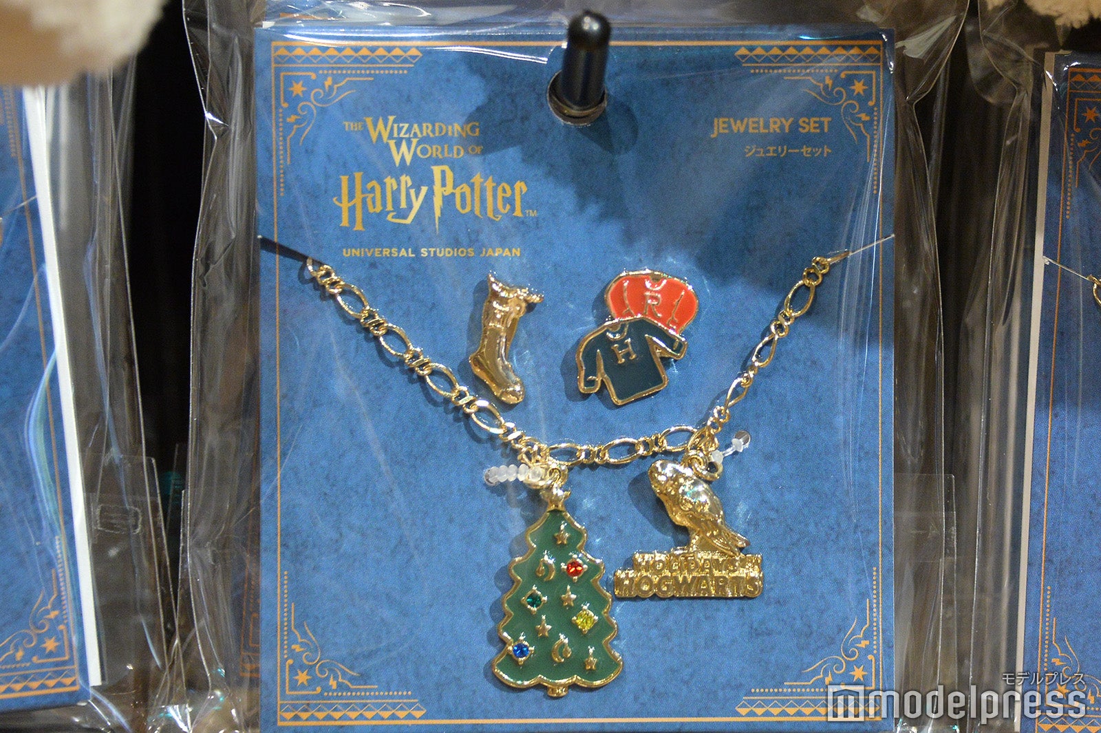 （C）モデルプレス