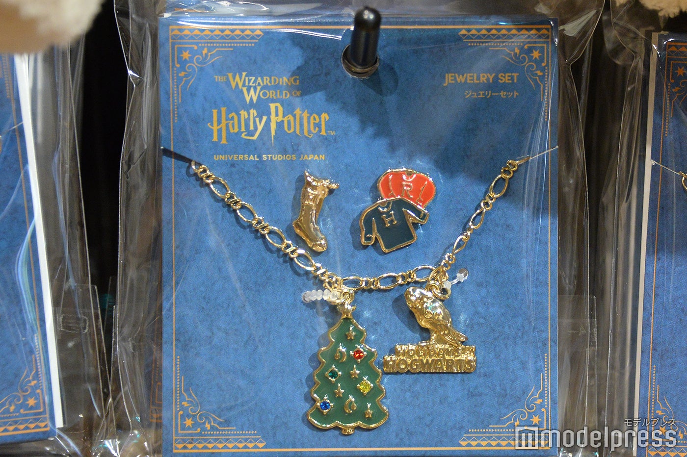 (C)モデルプレス