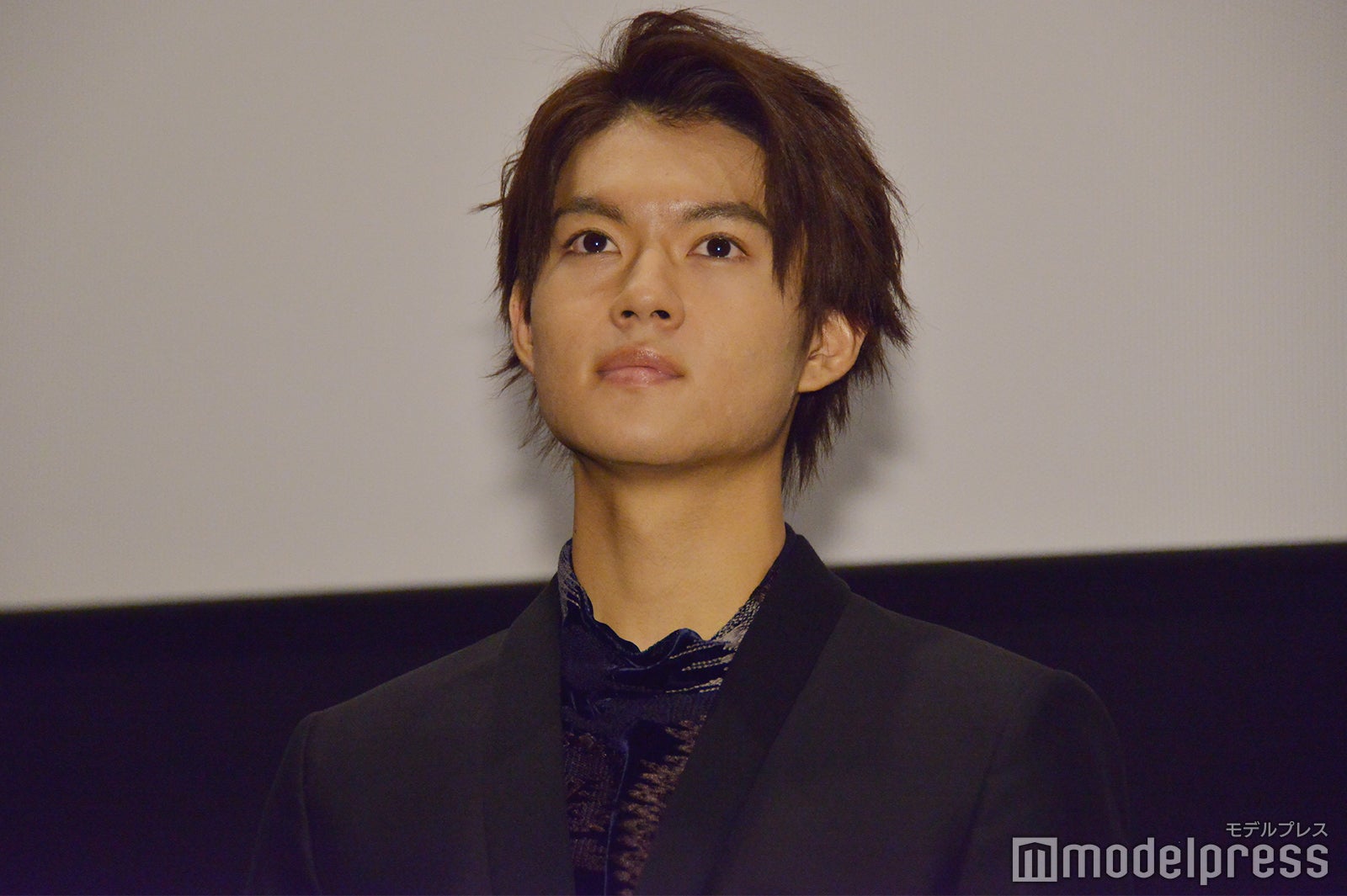 佐野勇斗 （C）モデルプレス