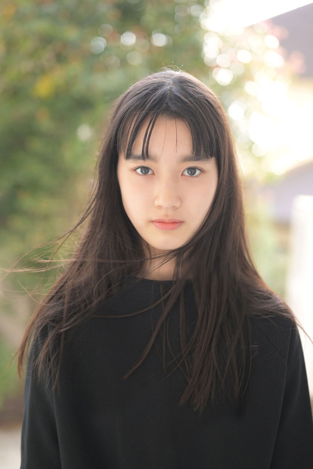 椿（提供写真）