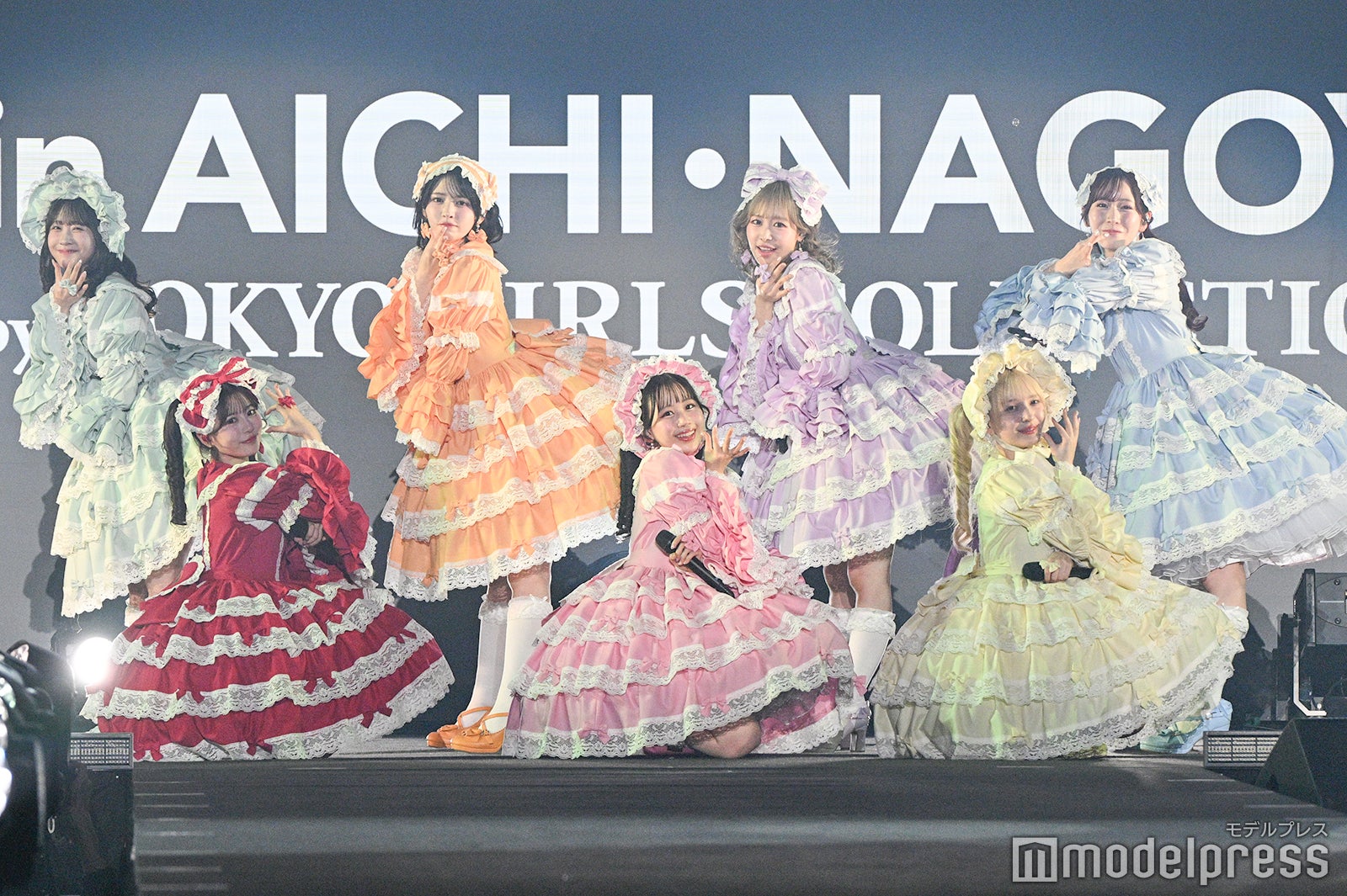 「TGCあいち・なごや2026」写真特集【Vol.4】