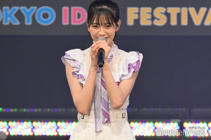奥田いろは(C)モデルプレス
