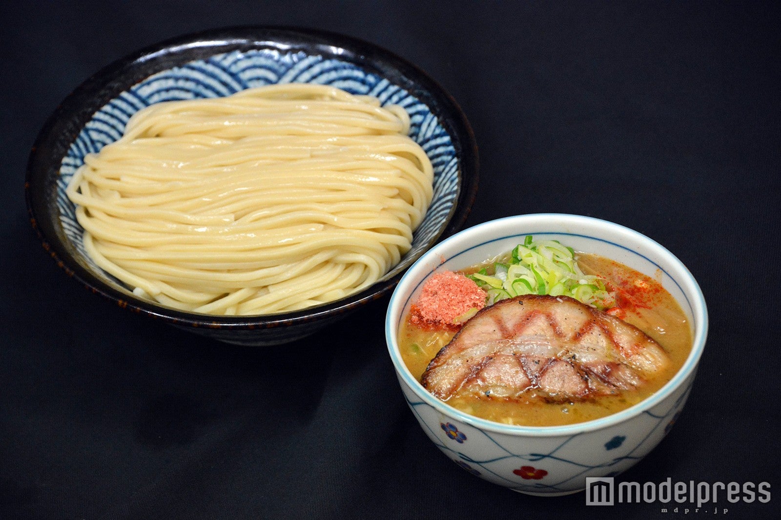 田代こうじ最強軍団／画像提供：大つけ麺博実行委員会