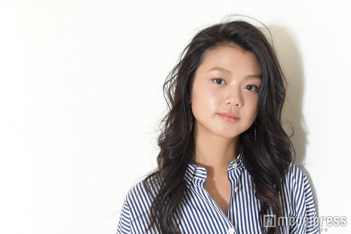マレーシアの美女ヒッチハイカー Iris 夢がないことは貧乏 鋭い日本女子への印象 温かいメッセージ モデルプレス