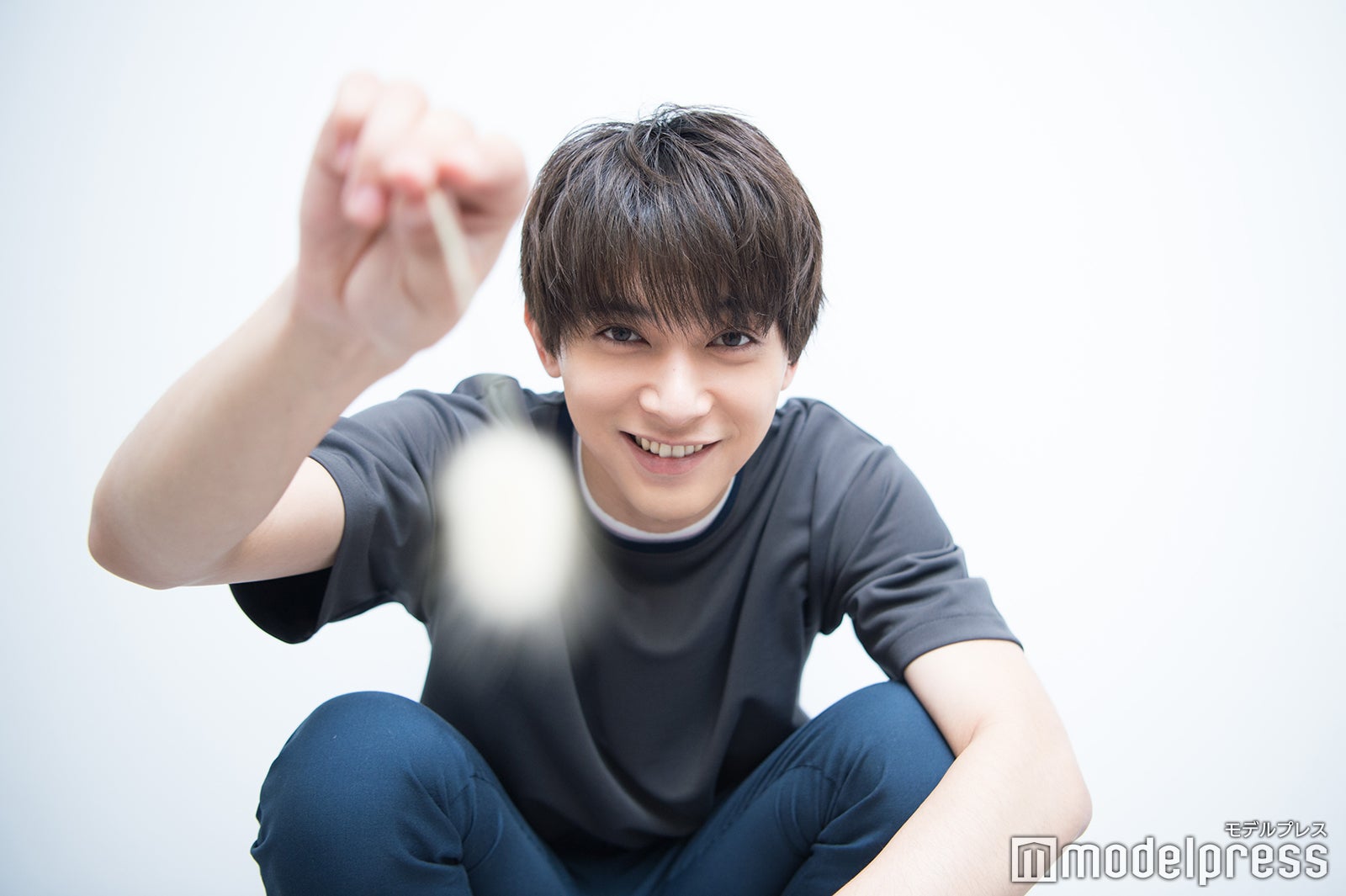 吉沢亮（C）モデルプレス