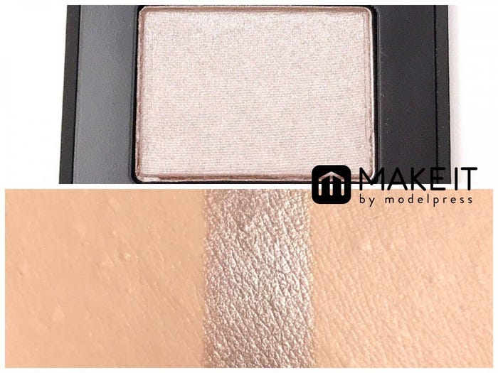 NARS/シングルアイシャドー(プレシャスメタル)/5327/2,500円(税抜) (C)メイクイット