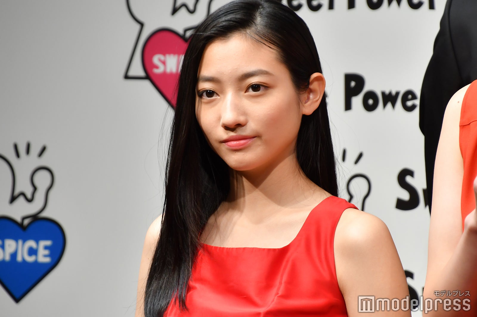 川島鈴遥（C）モデルプレス