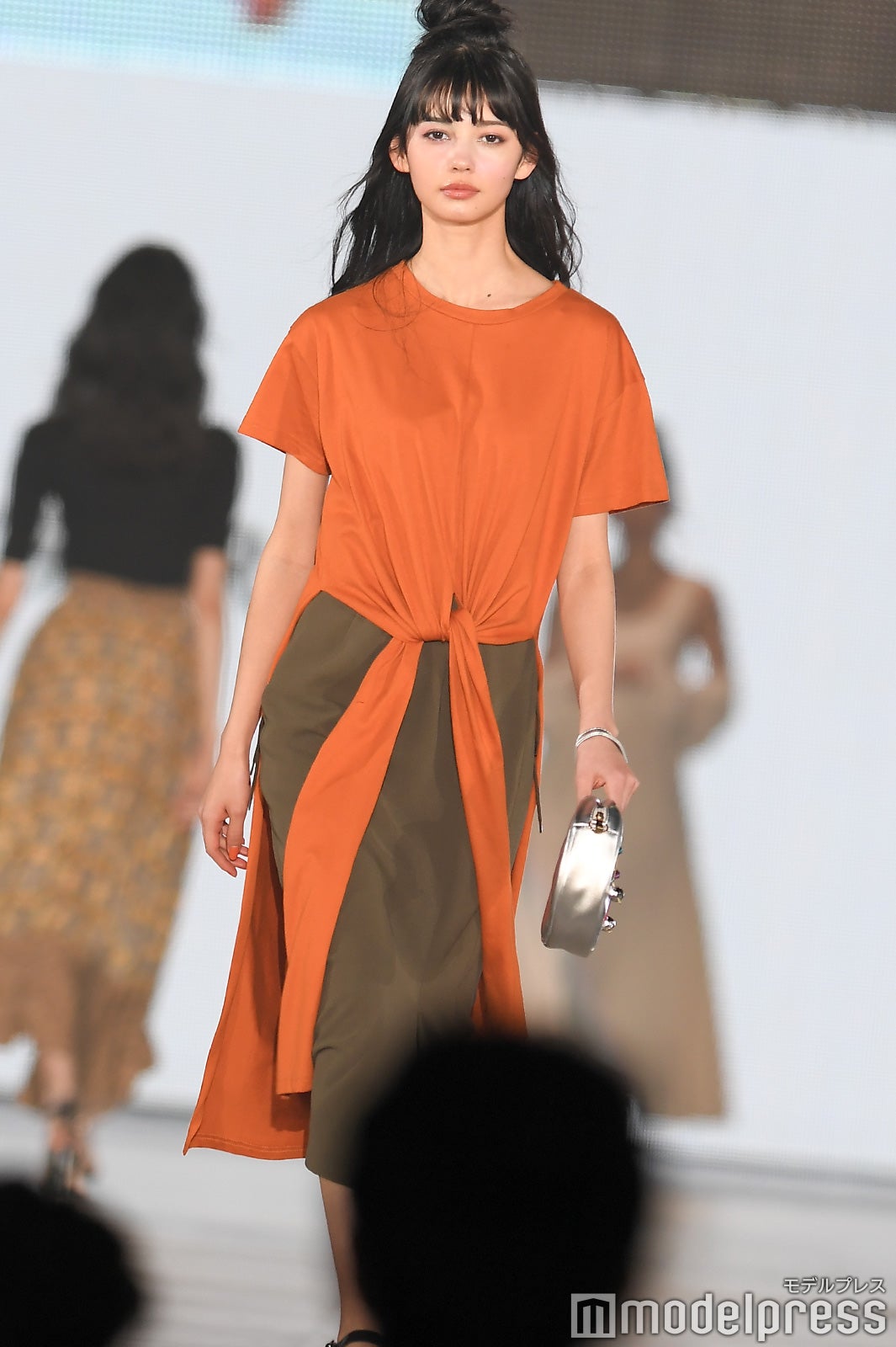 愛花（C）モデルプレス