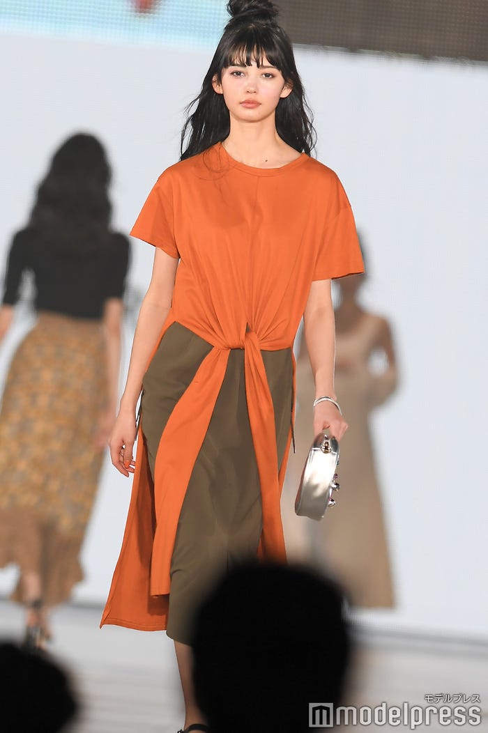 愛花(C)モデルプレス